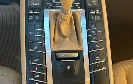 Porsche Macan I рестайлинг, 2015 год, 3 100 000 рублей, 7 фотография