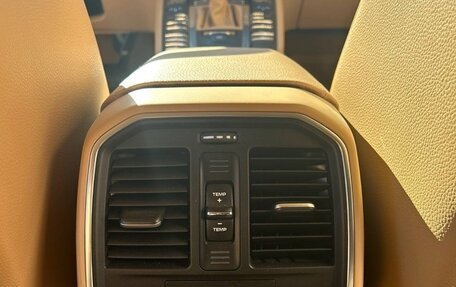 Porsche Macan I рестайлинг, 2015 год, 3 100 000 рублей, 14 фотография