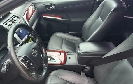 Toyota Camry, 2014 год, 1 700 000 рублей, 9 фотография