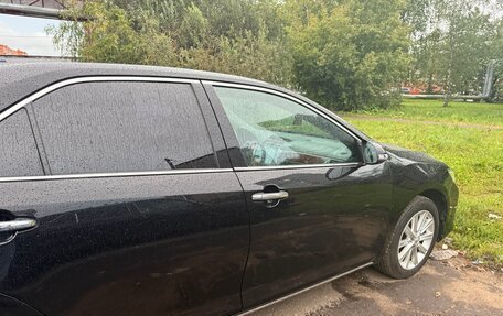 Toyota Camry, 2014 год, 1 700 000 рублей, 14 фотография