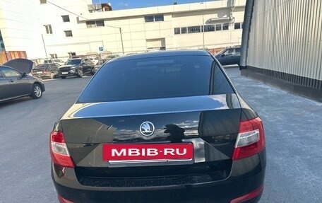 Skoda Octavia, 2014 год, 900 000 рублей, 4 фотография