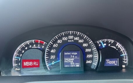 Toyota Camry, 2014 год, 1 700 000 рублей, 17 фотография