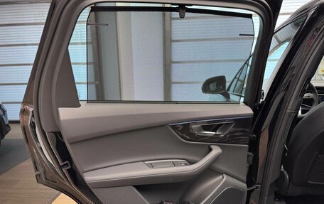 Audi Q7, 2024 год, 10 590 000 рублей, 4 фотография