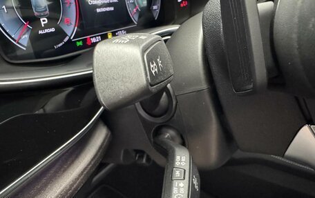 Audi Q7, 2024 год, 10 590 000 рублей, 7 фотография