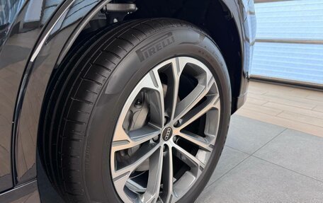 Audi Q7, 2024 год, 10 590 000 рублей, 14 фотография