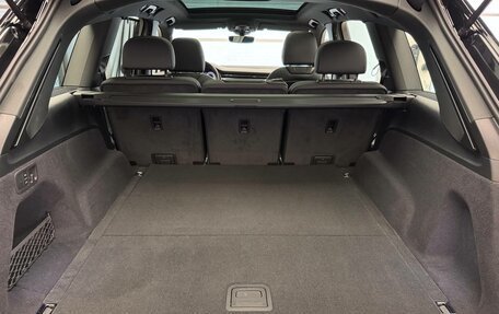 Audi Q7, 2024 год, 10 590 000 рублей, 20 фотография