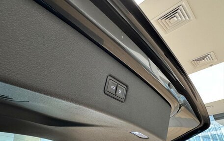 Audi Q7, 2024 год, 10 590 000 рублей, 18 фотография