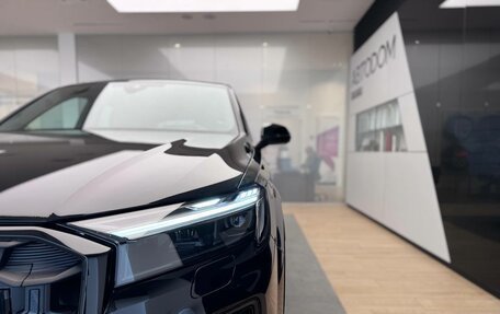 Audi Q7, 2024 год, 10 590 000 рублей, 22 фотография