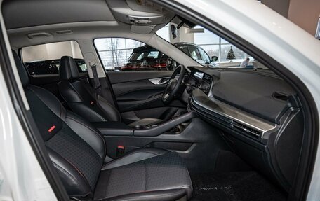 Changan CS35 Plus, 2025 год, 2 709 900 рублей, 14 фотография