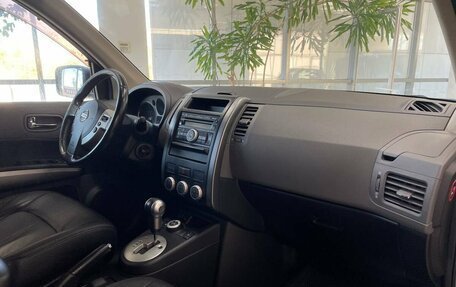 Nissan X-Trail, 2008 год, 1 137 000 рублей, 9 фотография