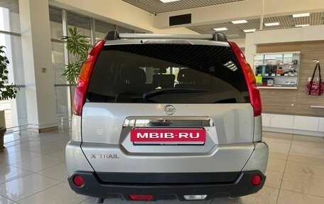 Nissan X-Trail, 2008 год, 1 137 000 рублей, 5 фотография
