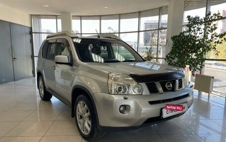 Nissan X-Trail, 2008 год, 1 137 000 рублей, 3 фотография