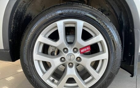 Nissan X-Trail, 2008 год, 1 137 000 рублей, 8 фотография