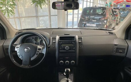 Nissan X-Trail, 2008 год, 1 137 000 рублей, 10 фотография