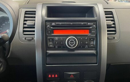 Nissan X-Trail, 2008 год, 1 137 000 рублей, 13 фотография
