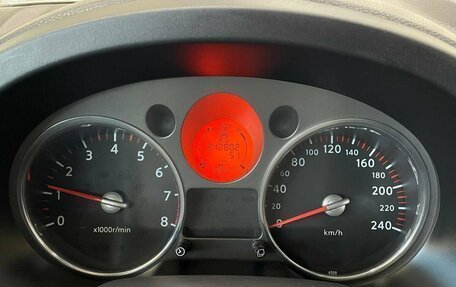 Nissan X-Trail, 2008 год, 1 137 000 рублей, 12 фотография