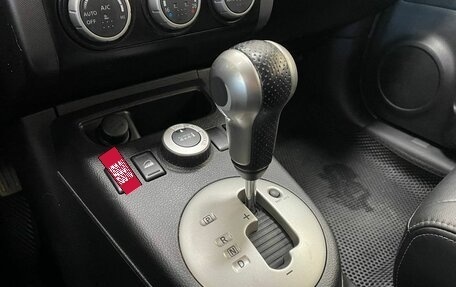 Nissan X-Trail, 2008 год, 1 137 000 рублей, 14 фотография