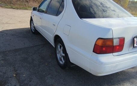 Toyota Camry V40, 1998 год, 350 000 рублей, 2 фотография