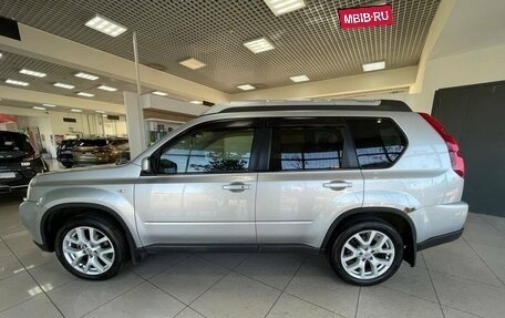 Nissan X-Trail, 2008 год, 1 137 000 рублей, 7 фотография