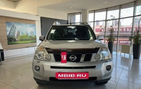 Nissan X-Trail, 2008 год, 1 137 000 рублей, 2 фотография