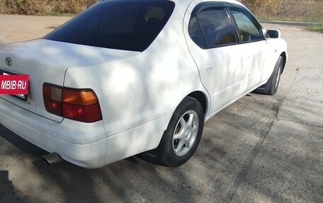 Toyota Camry V40, 1998 год, 350 000 рублей, 3 фотография