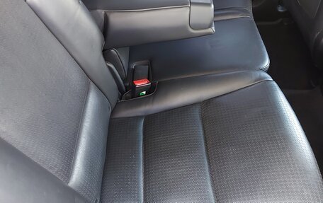 Hyundai Santa Fe III рестайлинг, 2012 год, 1 930 000 рублей, 8 фотография