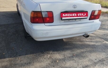 Toyota Camry V40, 1998 год, 350 000 рублей, 4 фотография