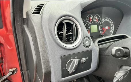 Ford Fusion I, 2007 год, 699 000 рублей, 7 фотография