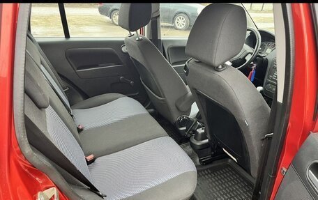 Ford Fusion I, 2007 год, 699 000 рублей, 8 фотография