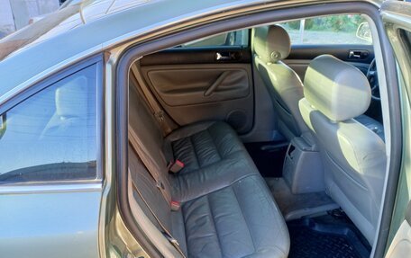 Volkswagen Passat B5+ рестайлинг, 2003 год, 350 000 рублей, 6 фотография