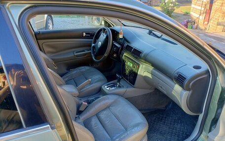 Volkswagen Passat B5+ рестайлинг, 2003 год, 350 000 рублей, 5 фотография