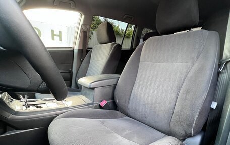 Toyota Highlander III, 2013 год, 1 790 000 рублей, 29 фотография