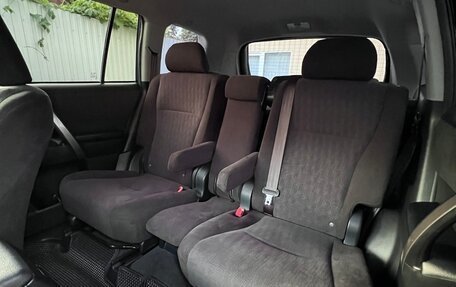 Toyota Highlander III, 2013 год, 1 790 000 рублей, 30 фотография