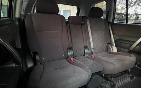 Toyota Highlander III, 2013 год, 1 790 000 рублей, 31 фотография
