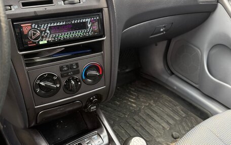 Hyundai Elantra III, 2004 год, 450 000 рублей, 8 фотография