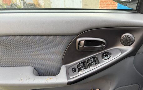 Hyundai Elantra III, 2004 год, 450 000 рублей, 10 фотография