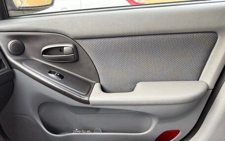 Hyundai Elantra III, 2004 год, 450 000 рублей, 11 фотография