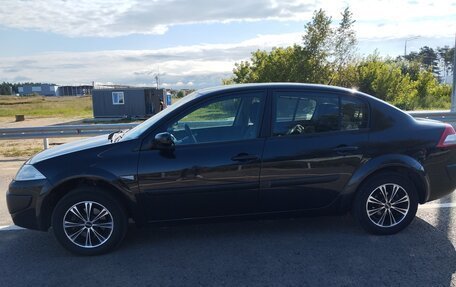 Renault Megane II, 2008 год, 660 000 рублей, 3 фотография