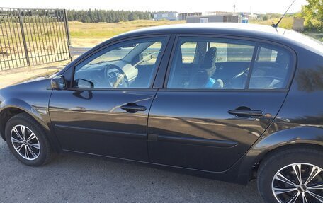 Renault Megane II, 2008 год, 660 000 рублей, 5 фотография