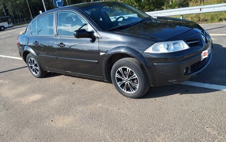 Renault Megane II, 2008 год, 660 000 рублей, 6 фотография