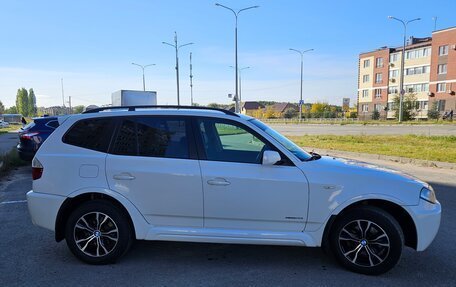 BMW X3, 2008 год, 960 000 рублей, 4 фотография