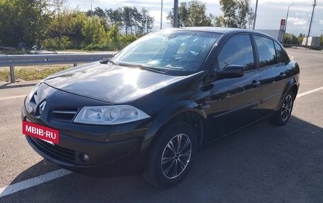 Renault Megane II, 2008 год, 660 000 рублей, 2 фотография