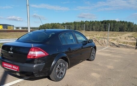 Renault Megane II, 2008 год, 660 000 рублей, 8 фотография
