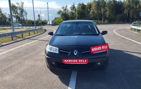 Renault Megane II, 2008 год, 660 000 рублей, 7 фотография