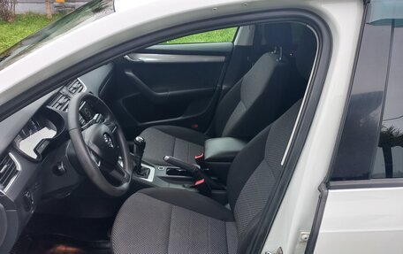 Skoda Octavia, 2016 год, 1 150 000 рублей, 6 фотография