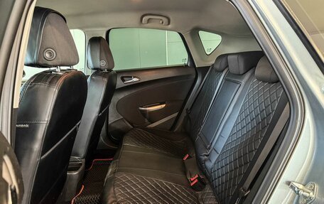 Opel Astra J, 2010 год, 685 000 рублей, 8 фотография
