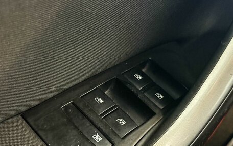 Opel Astra J, 2010 год, 685 000 рублей, 9 фотография