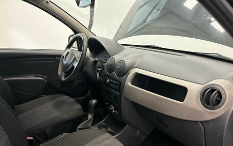 Renault Sandero I, 2012 год, 399 000 рублей, 7 фотография