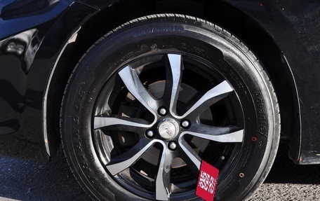 Hyundai Solaris II рестайлинг, 2012 год, 799 000 рублей, 9 фотография