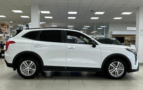Haval Jolion, 2025 год, 2 129 000 рублей, 4 фотография